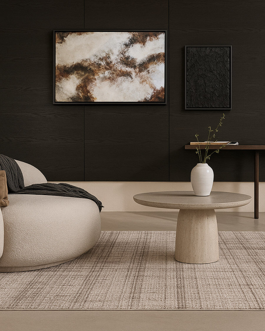 LOREMO Luxury Fine Art