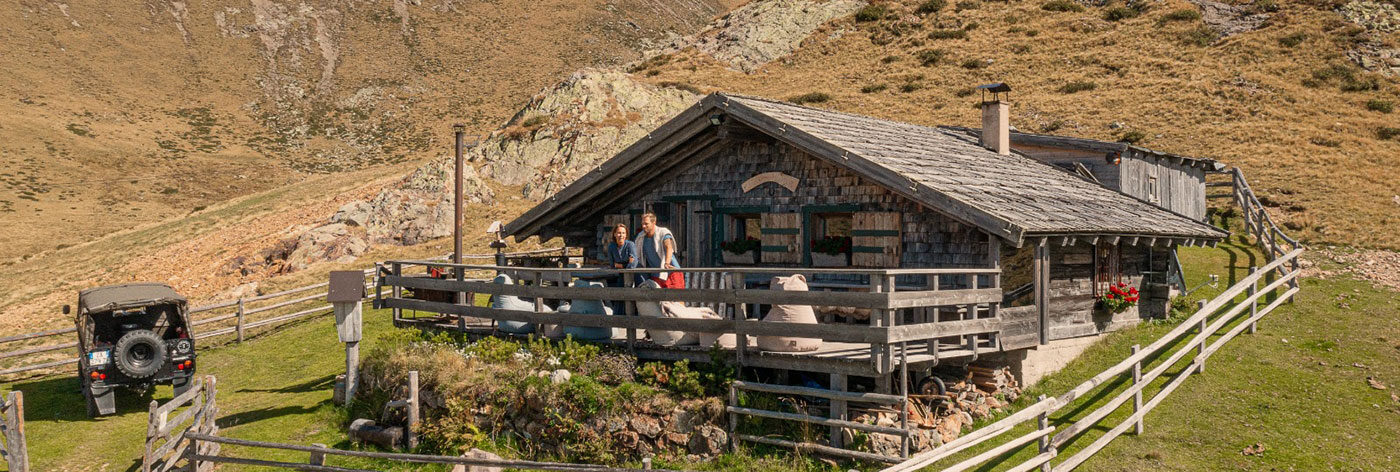 48 Stunden in Südtirol – Tirolensis