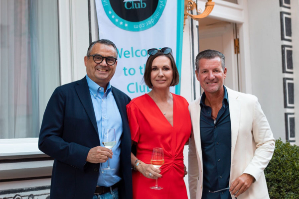 Event Opera München