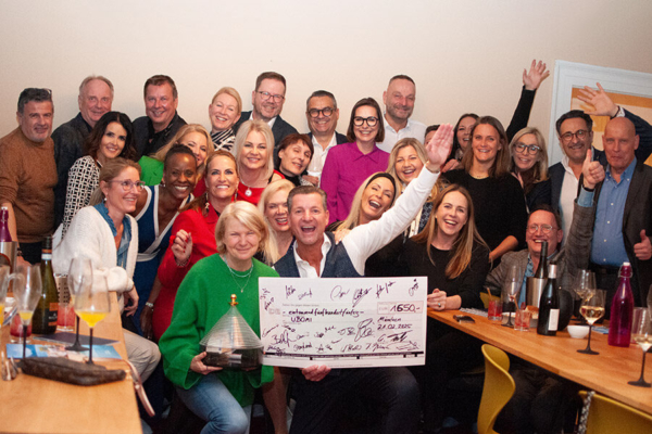 1. Club-Event bei Lifestyle-Insider.com
