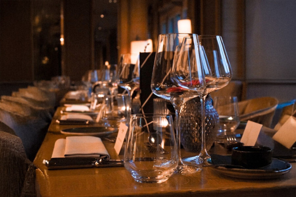 Louis Hotel Event