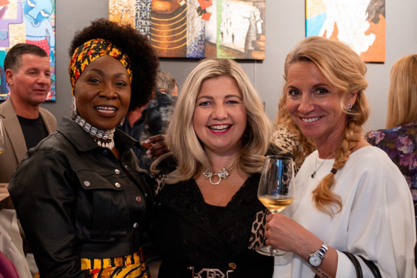 Event Soul of Africa