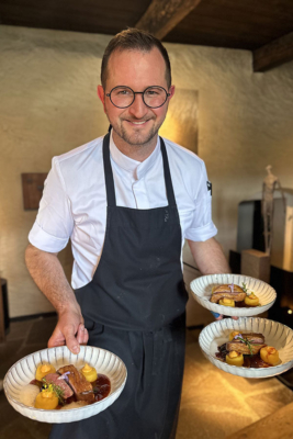 Südtirol Event