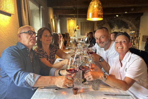 Event Südtirol
