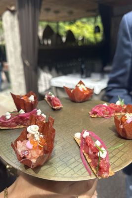 Fingerfood