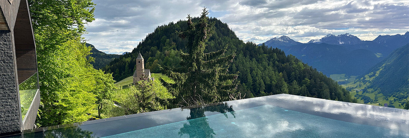 48 Stunden in Südtirol – MIRAMONTI