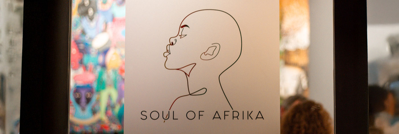 Soul of Afrika – mit einem prickelnden Tasting