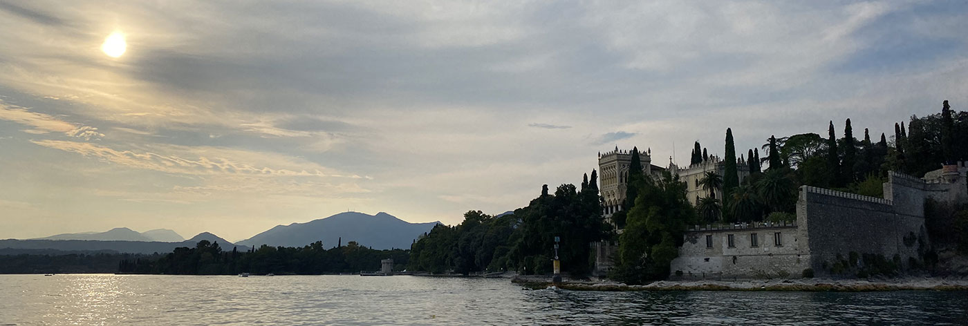 Dolce Vita am Gardasee