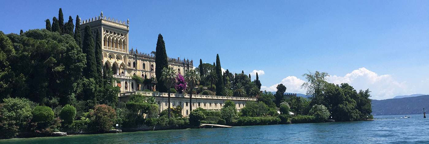 Dolce Vita am Gardasee