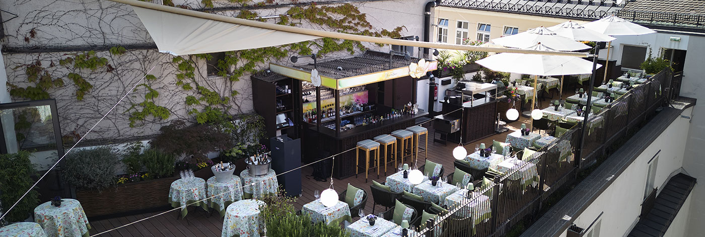 Pre-Wiesn Brunch '26