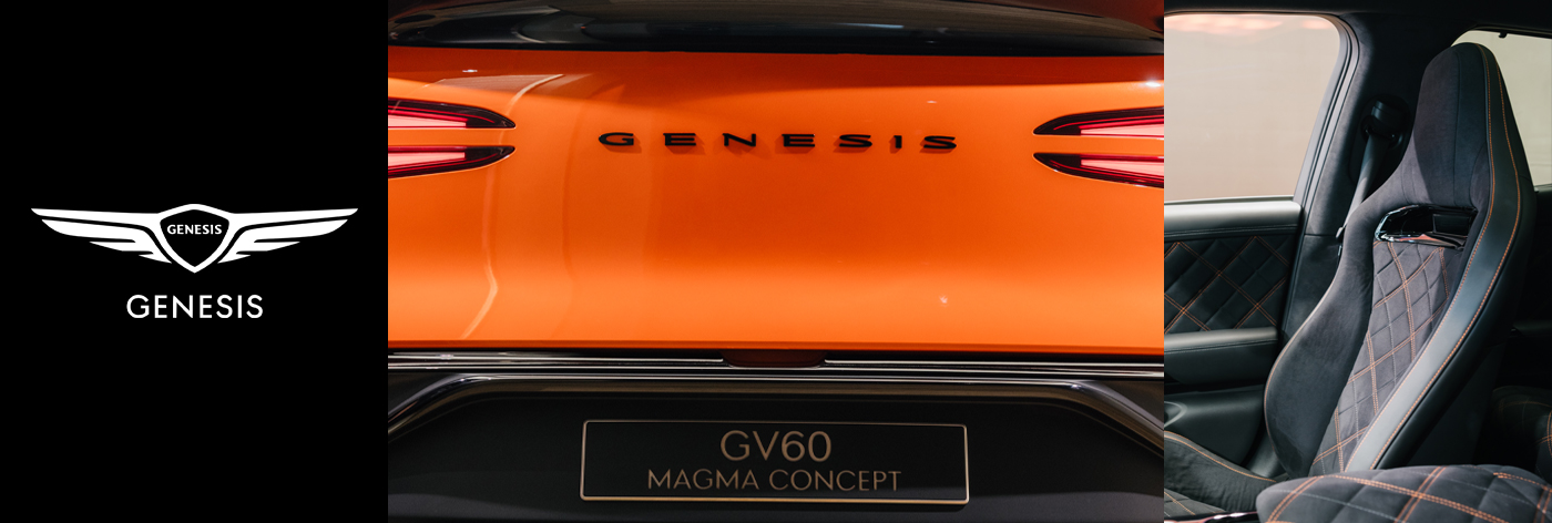 Genesis Event Oktober 2026