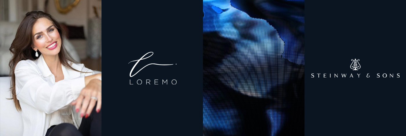 La Maison LOREMO x Steinway & Sons